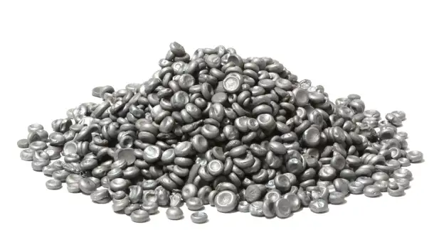 Селен оксид, Размер: 0,63 мм, Марка: СТ0; СТ1, фотография 1