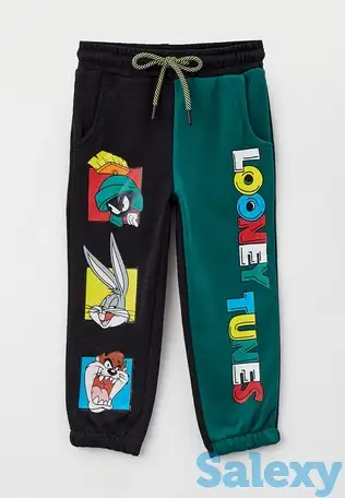 Брюки спортивные playtoday, фотография 1