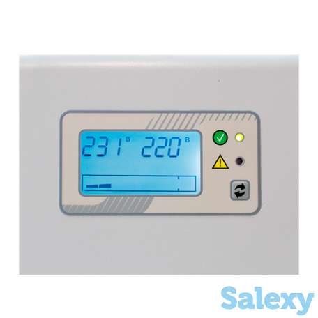 Инверторный стабилизатор напряжения штиль инстаб is1500, фотография 4