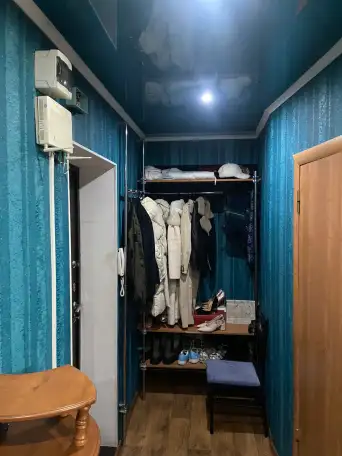 Продам 4х комнатную квартиру, Абая 80/3, фотография 6