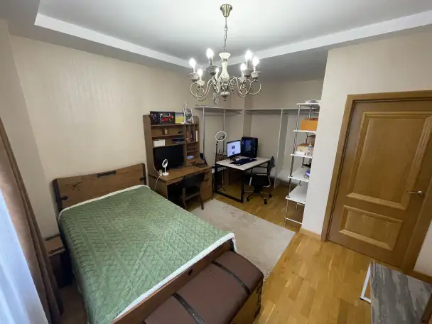 Сдам в аренду 4комн квартиру, Абиша Кекилбайулы, фотография 10