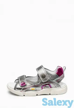 Сандалии tutubi, фотография 1