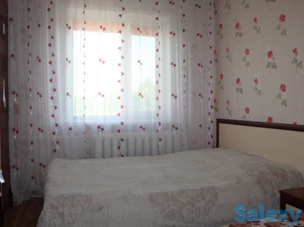 Продам 3х комнатную квартиру с мебелью и техникой, Айманова, фотография 9