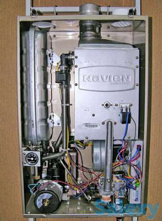 Газовое оборудование, фотография 5