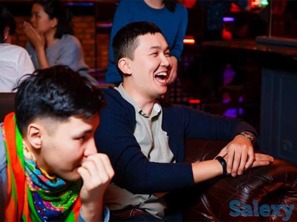 MadHeadGame, фотография 2