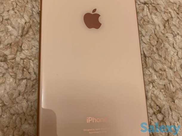 Apple iphone 8 Plus 64Gb, фотография 1