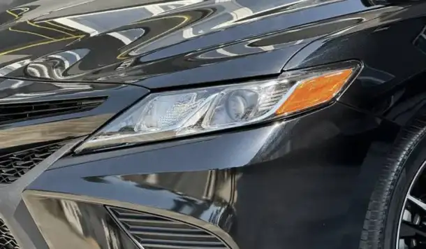 Toyota Camry, фотография 18