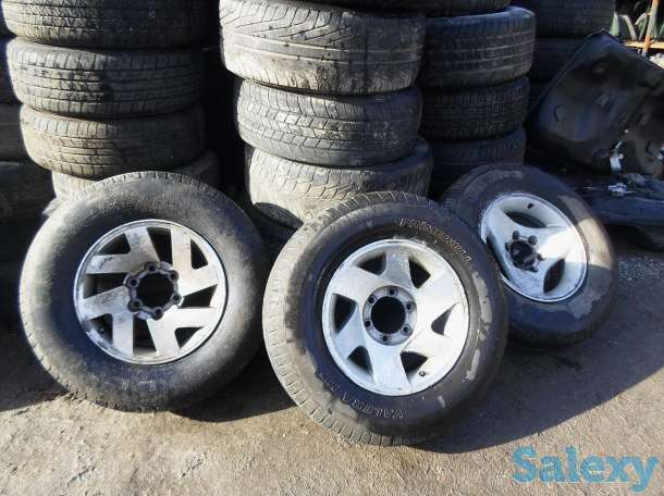 АВТО –РАЗБОР ПРИВОЗНЫХ ЗАПЧАСТЕЙ НА Mitsubishi  MONTERO 3 ,Mitsubishi PAJERО 3 , ВСЕ В ОРИГИНАЛЕ, фотография 5