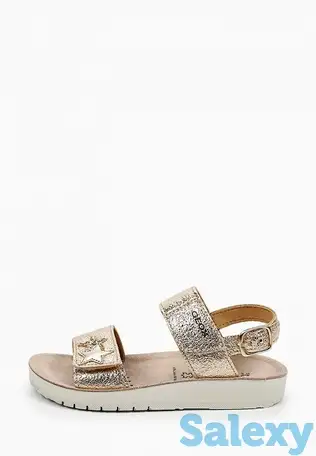 Сандалии geox, фотография 1