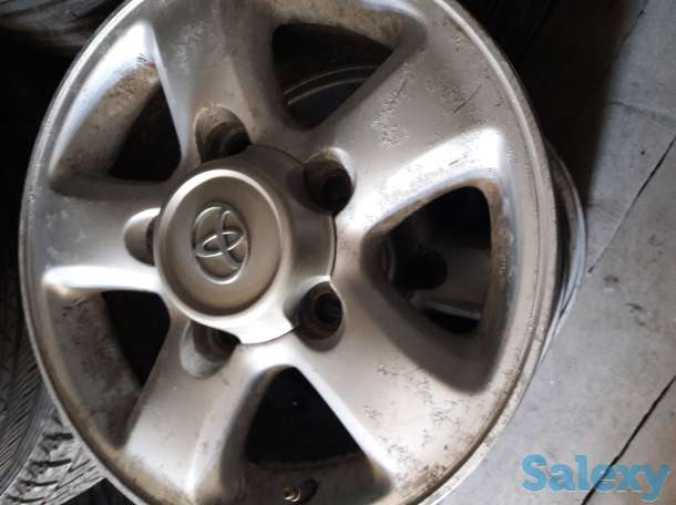 Автошины и диски, фотография 8