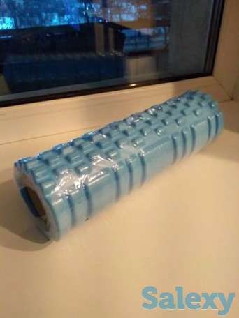 Массажный ролик из пены, фотография 1