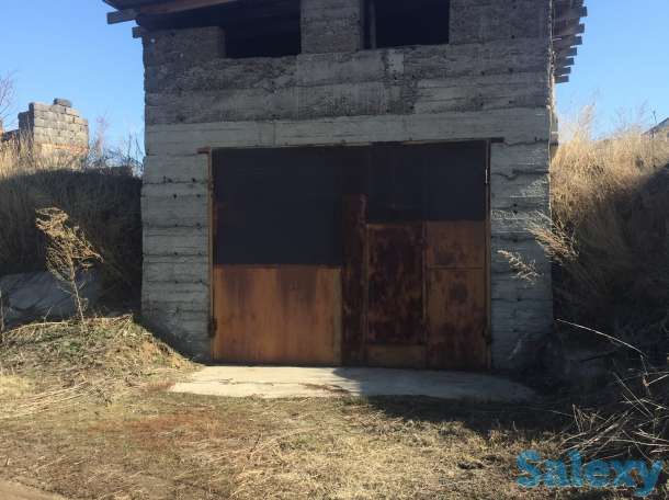 Продам гараж для грузового автомобиля в р-не Защита, фотография 6