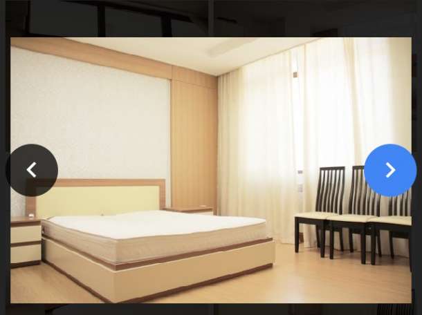 Продажа 3комн квартира жк хайвилл, фотография 3