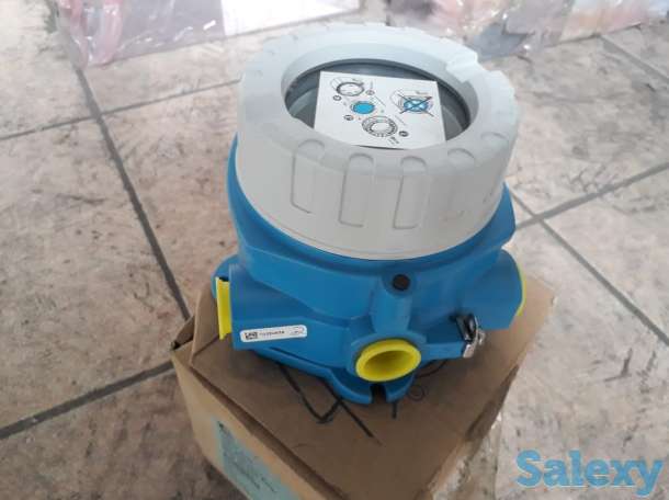 Продам Преобразователь сигналов термометров и термопар, фотография 1