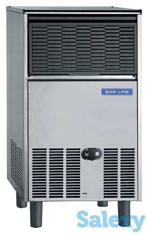 Льдогенератор BAR LINE (FRIMONT) Scotsman B 6022 AS, фотография 1