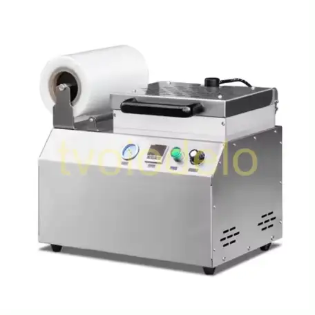 Вакуумная упаковочная машина DZT-450S, фотография 2