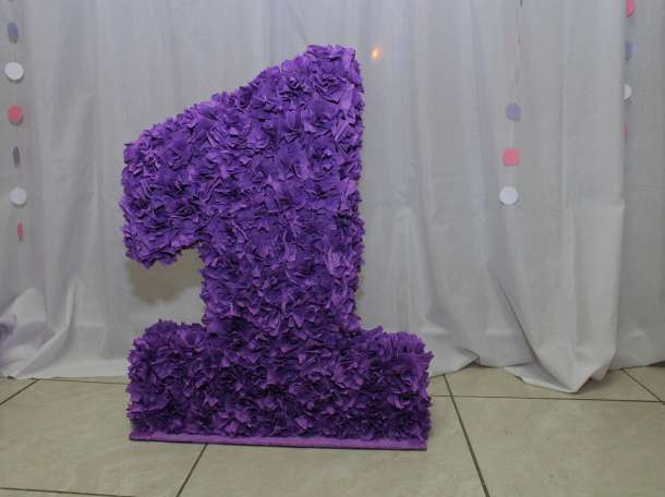 Фотозона (баннер), фотография 6