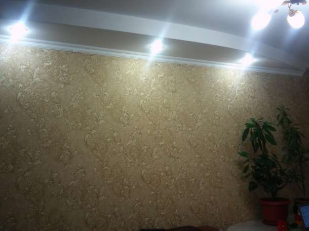 Юго-Восток 2 -х комн квартира на 2 этаже, Рыскулова 25, фотография 5