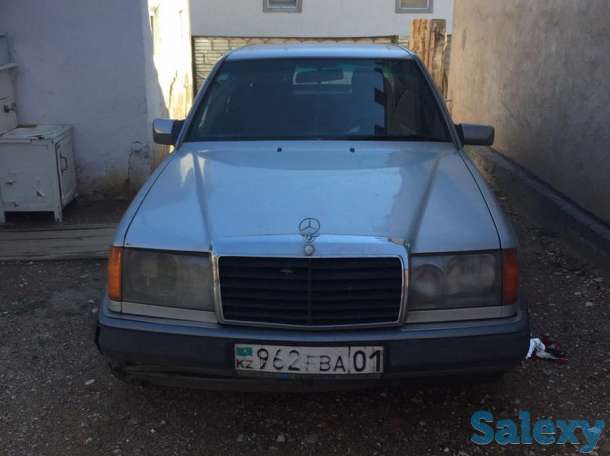 Продам машину Mercedes-Benz E-Class, фотография 3