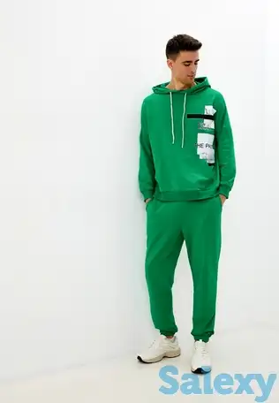 Костюм спортивный blacksi, фотография 1