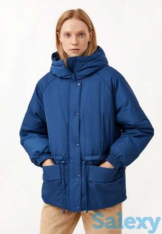 Пуховик finn flare, фотография 1