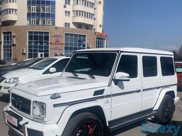 Аренда авто бизнесс класса без водителя, фотография 12