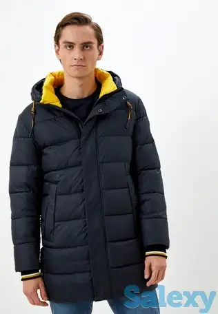 Куртка утепленная winterra, фотография 1