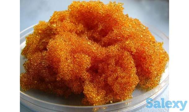 Катионит КУ-2-8, фотография 1