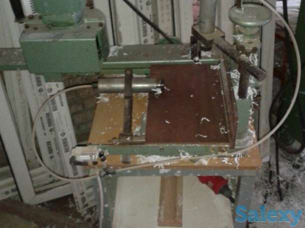 Продам оборудование для производства пвх изделий., фотография 4