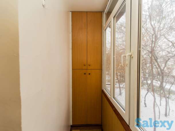 2-комнатная квартира, 43 м², 2/4 этаж, улица Шевченко 162Б — Байзакова, фотография 8