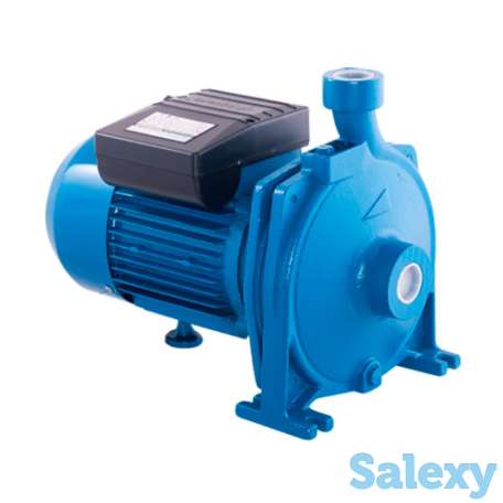 Поверхностный насос aquario apm-180, фотография 2