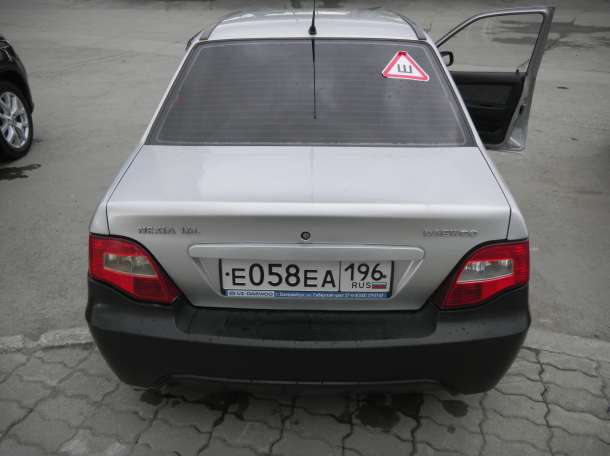 Продаю Дэу Нексия 2011 года выпуска в хорошем состояние, фотография 6