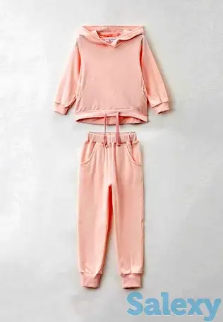 Костюм спортивный ete children, фотография 1