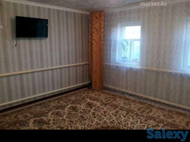 Продам частный дом, Зачаганск, фотография 7