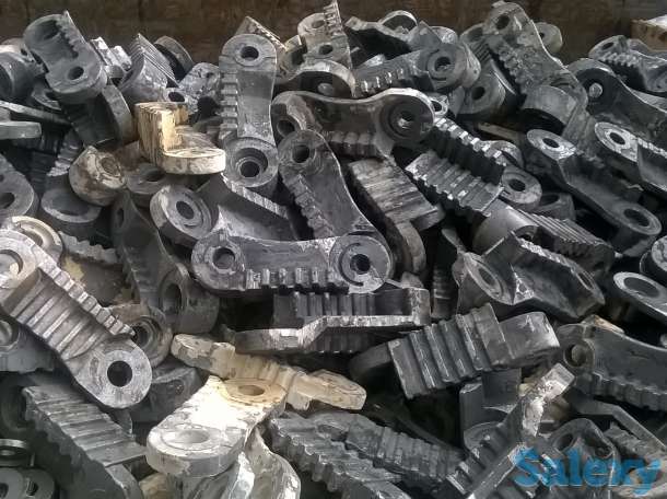 Топка ТЧЗМ-2-2,7/5,6.Запасные части топок ТЧЗМ :колосник, держатель, валик,ролик,цепь и т.д., фотография 2