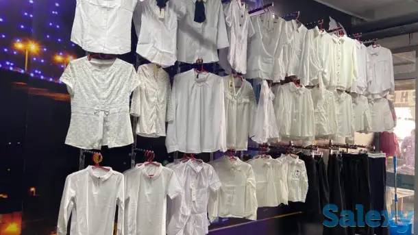 Школьная форма оптом и в розницу, фотография 3