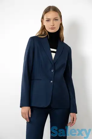 Жакет женский vassa&co, фотография 1