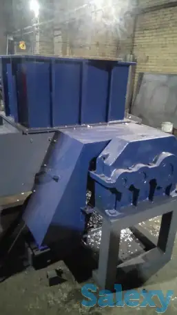 Шредер одновальный SL-700, фотография 3