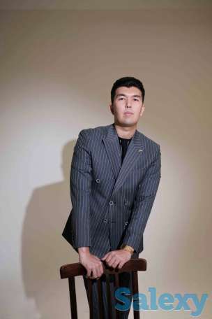 Музыкант, певец, артист на праздник, фотография 2