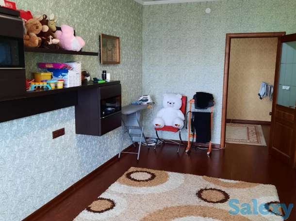 Продажа 4х комнатной квартиры в 29 мкр., фотография 5