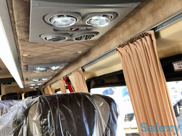 Volkswagen Crafter, 2020, фотография 8