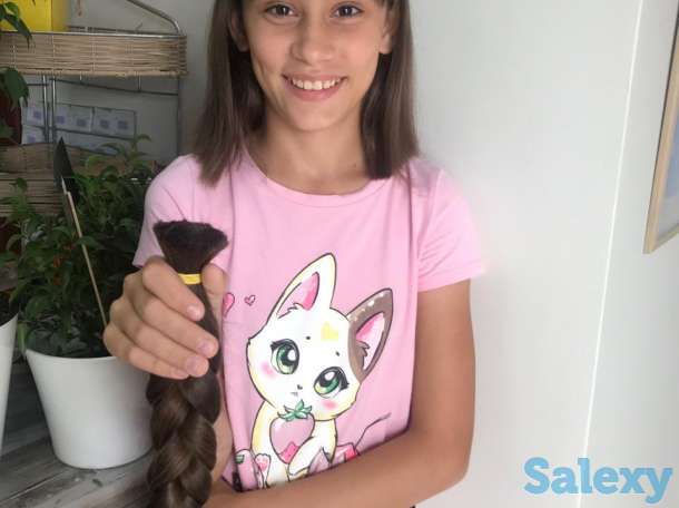 Купим Ваши волосы очень дорого!!!, фотография 7