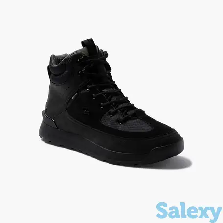 Мужские ботинки lacoste urban breaker gtx, фотография 1