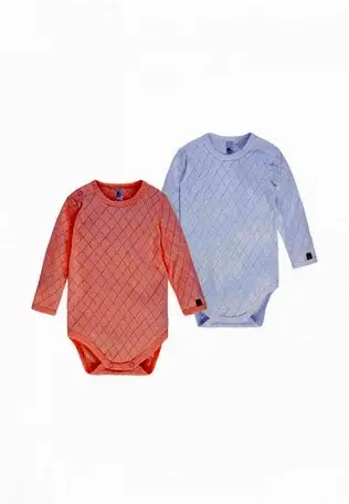 Боди 2 шт. bossa nova, фотография 1