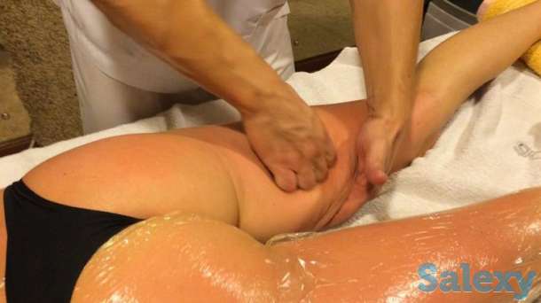 массаж лечебный профи, фотография 3