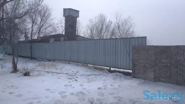 Продажа пром база, Г, Алмата,Брундаи, фотография 6