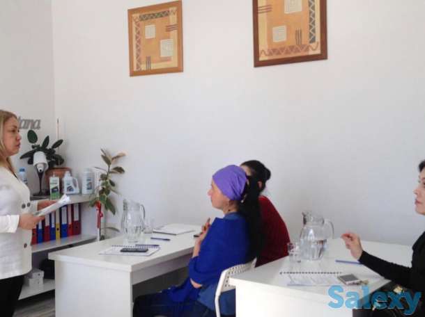 Курсы «Домработница-горничная», фотография 4