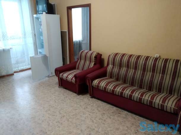 Сдаю 2 ком квартиру в центре у театра им.Станиславского, пр.Н.Назарбаева,19, фотография 2