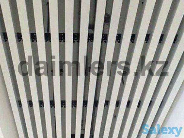 Подвесные потолки Армстронг Грильято, фотография 1