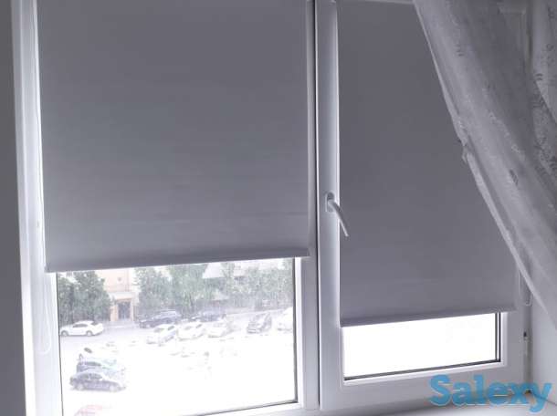 Жалюзи, фотография 10